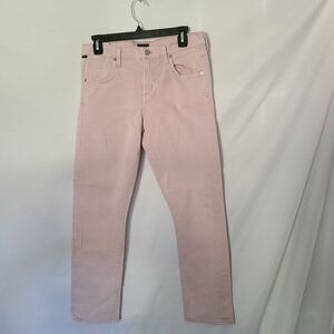 Citizens of Humanity Elsa Mid-Rise‎ Slim Fit Crop sz 28